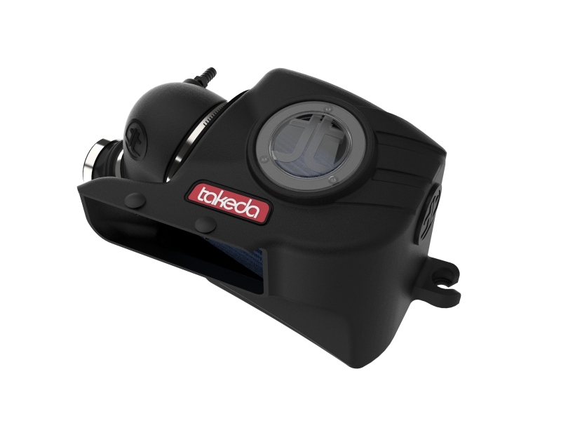 Hyundai Veloster Performance Air Intake - aFe - Takeda Momentum - `12-`17