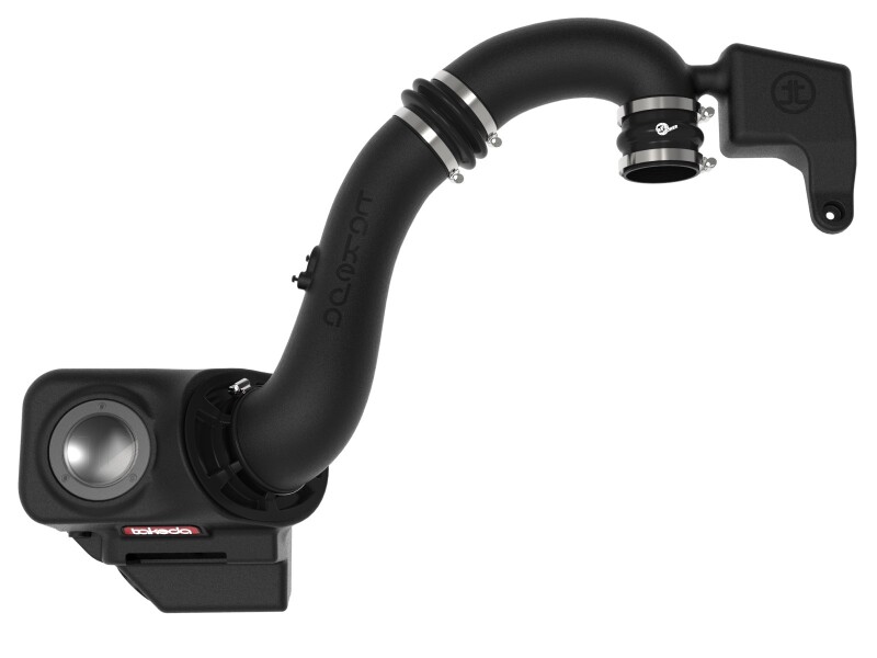 Subaru XV Crosstrek Performance Air Intake - aFe - Takeda Momentum w/ Pro DRY S Filter - `21-`23