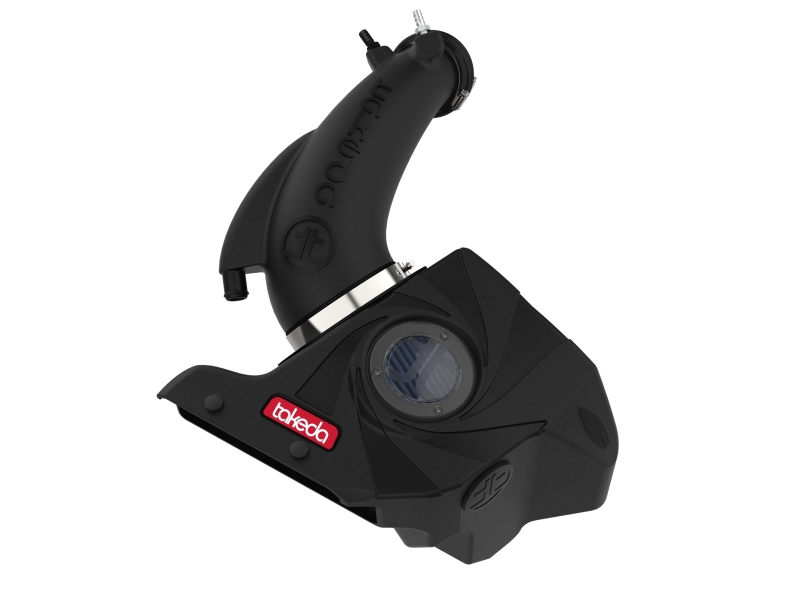 Hyundai Kona N Performance Air Intake - aFe - Takeda Momentum w/ Pro 5R Filter - `22-`23