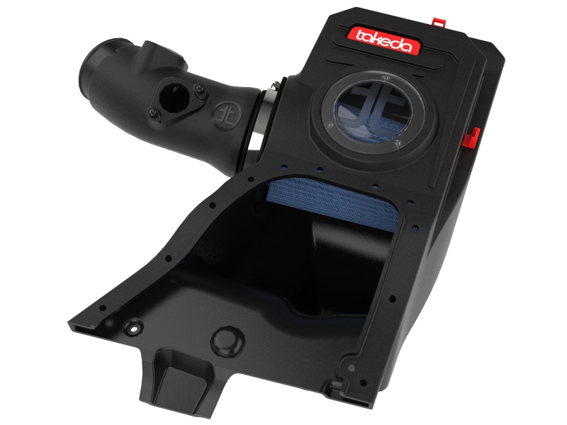 Acura Integra Performance Air Intake - aFe - Takeda Momentum Pro 5R - `24-`25 Acura Integra Performance Air Intake - aFe - Takeda Momentum Pro 5R - `24-`25