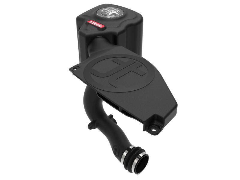 Subaru WRX Performance Air Intake - aFe - Takeda Momentum Cold Air Intake System w/ Pro 5R Filter - `22-`23