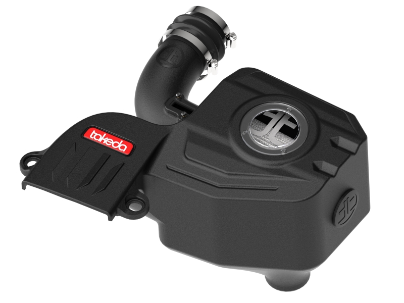Mazda CX-50 Performance Air Intake - aFe - Takeda Momentum Cold Air Intake System w/ Pro DRY S Filter - `23-`25 Mazda CX-50 Performance Air Intake - aFe - Takeda Momentum Cold Air Intake System w/ Pro DRY S Filter - `23-`25