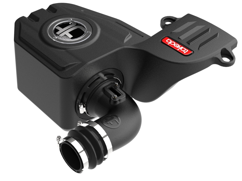 Mazda CX-50 Performance Air Intake - aFe - Takeda Momentum Cold Air Intake System w/ Pro DRY S Filter - `23-`25