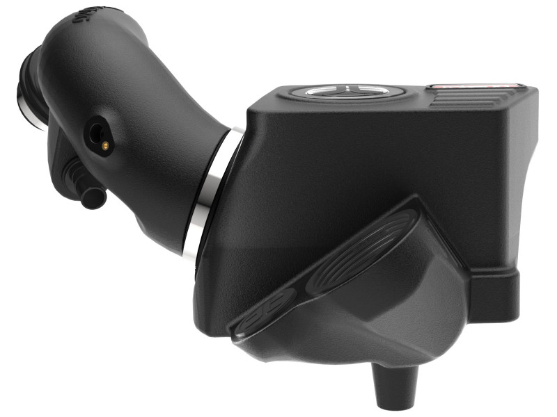 Kia K5 Performance Air Intake - aFe - Takeda Momentum Cold Air Intake System w/ Pro DRY S Filter - `21-`26