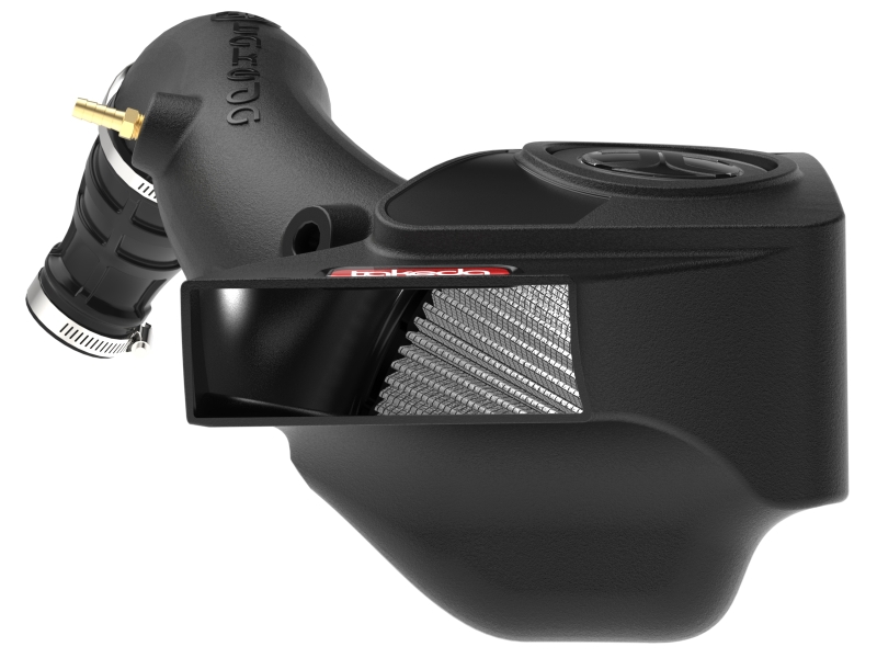 Hyundai Elantra Performance Air Intake - aFe - Takeda Momentum w/ Pro DRY S Filter - `21-`26