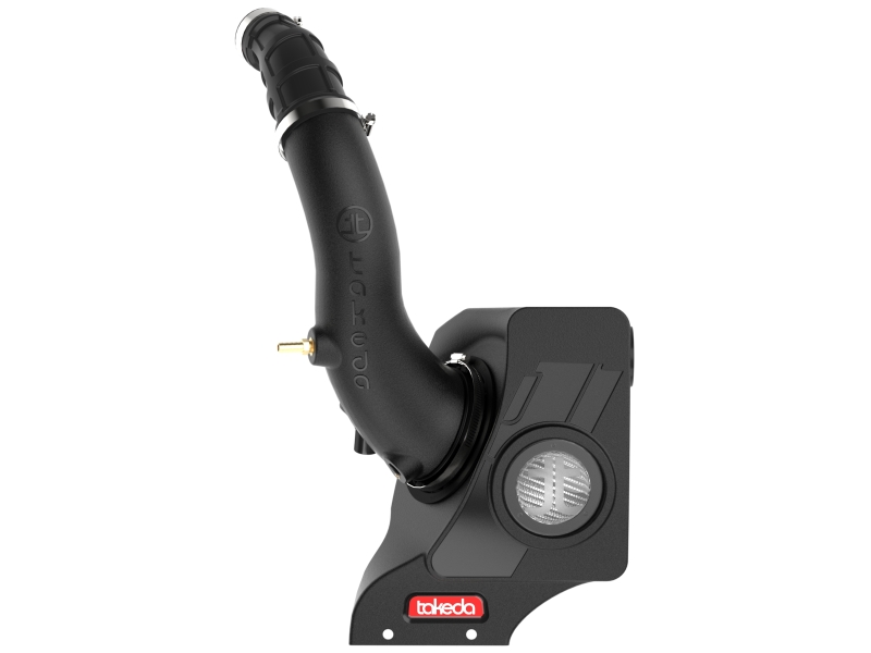 Hyundai Elantra Performance Air Intake - aFe - Takeda Momentum w/ Pro DRY S Filter - `21-`26
