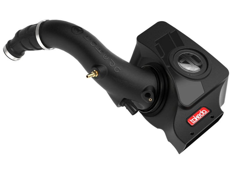 Hyundai Elantra N-Line Performance Air Intake - aFe - Takeda Momentum w/ Pro DRY S Filter - `21-`25