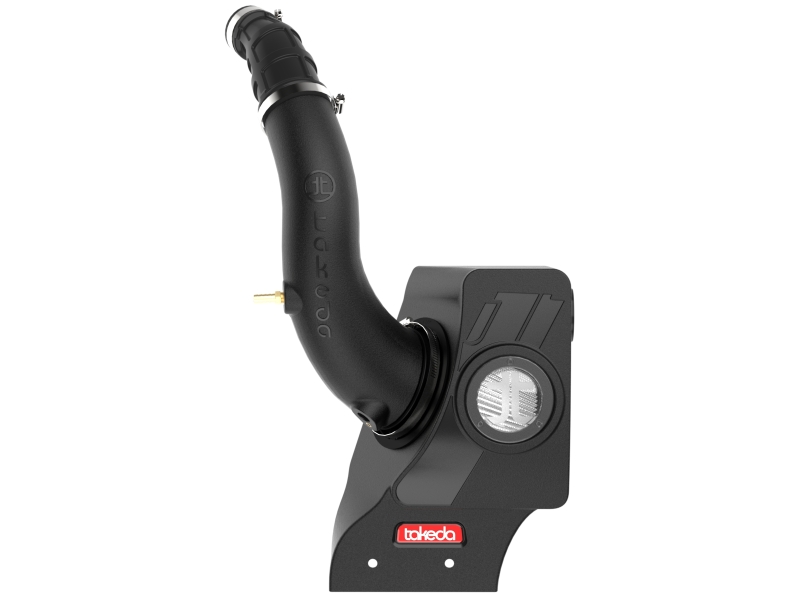 Hyundai Kona Performance Air Intake - aFe - Takeda Momentum - `24-`26