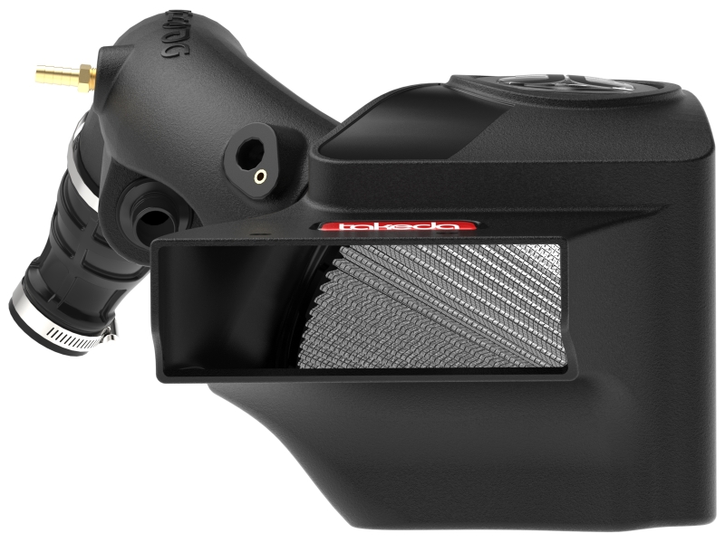Hyundai Kona Performance Air Intake - aFe - Takeda Momentum - `24-`26