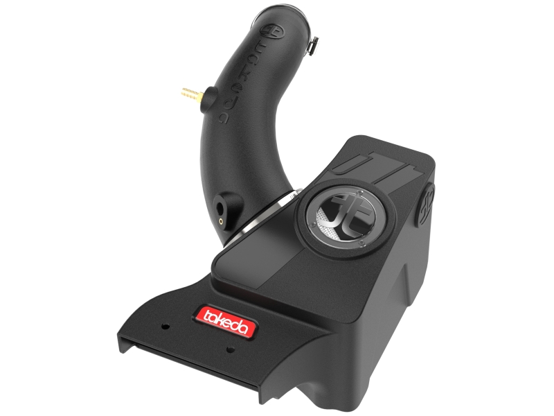 Hyundai Kona Performance Air Intake - aFe - Takeda Momentum - `24-`26