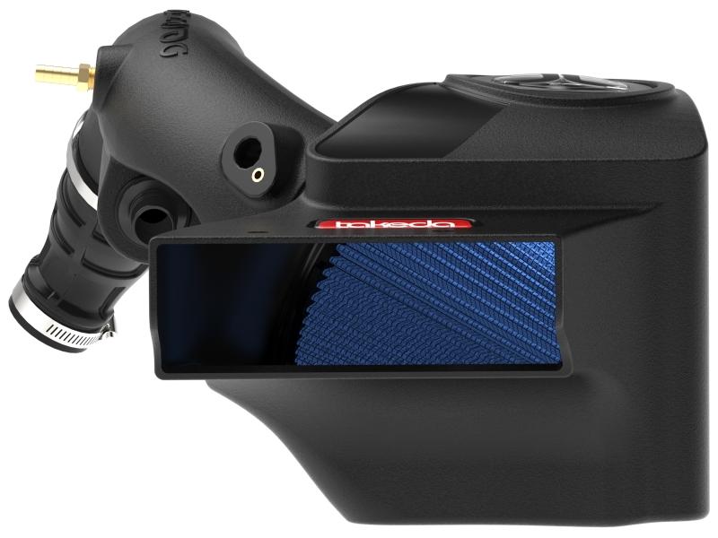 Hyundai Kona Performance Air Intake - aFe - Takeda Momentum w/ Pro 5R Filter - `24-`26