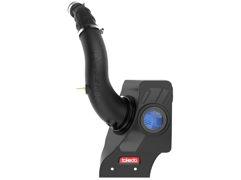 Hyundai Kona Performance Air Intake - aFe - Takeda Momentum w/ Pro 5R Filter - `24-`26