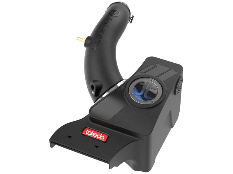 Hyundai Kona Performance Air Intake - aFe - Takeda Momentum w/ Pro 5R Filter - `24-`26