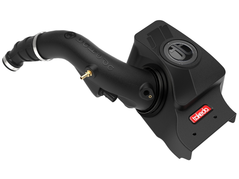 Hyundai Kona Performance Air Intake - aFe - Takeda Momentum w/ Pro 5R Filter - `24-`26