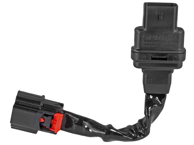 Dodge Ram 3500 Throttle Control Module - aFe - Sprint Booster Power Converter - `12-`19