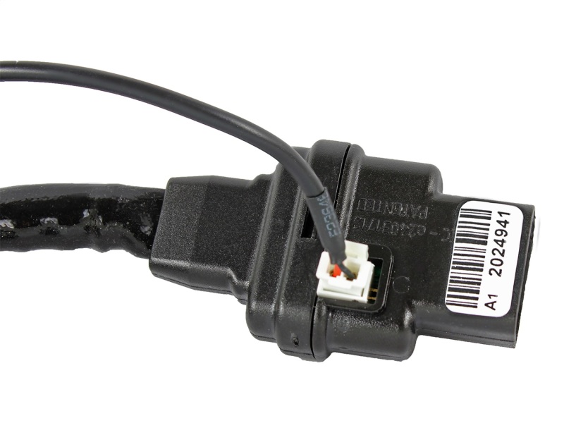 Dodge Ram 3500 Throttle Control Module - aFe - Sprint Booster Power Converter - `12-`19