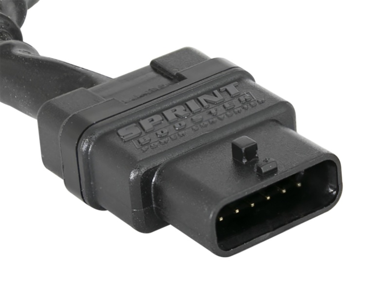 Infiniti G37 Throttle Control Module - aFe - Sprint Booster Power Converter - `07-`12