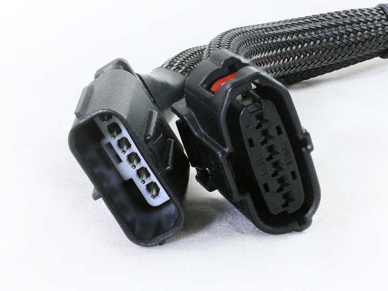 Mazda 3 Throttle Enhancer - aFe - Pedal 2 Metal - `14-`25