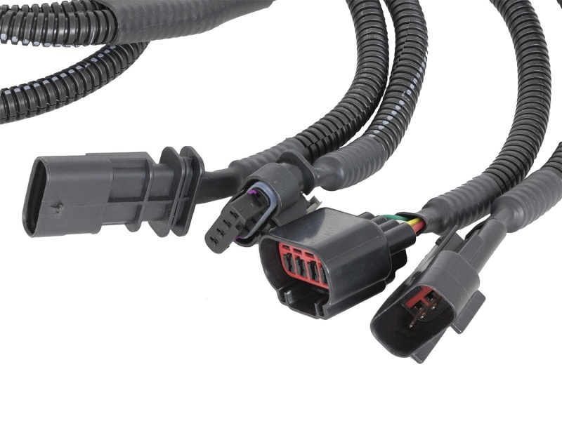 Ford F-150 Throttle Control Module - aFe - Scorcher GT - `15-`16