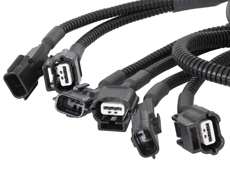 Nissan GTR Throttle Control Module - aFe - SCORCHER GT - `09-`19