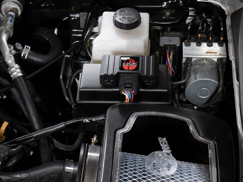 Nissan Armada In-Line Module - aFe - SCORCHER GT - `25-`26