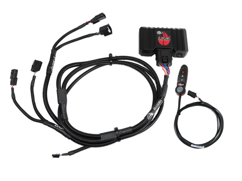 Nissan Armada In-Line Module - aFe - SCORCHER GT - `25-`26