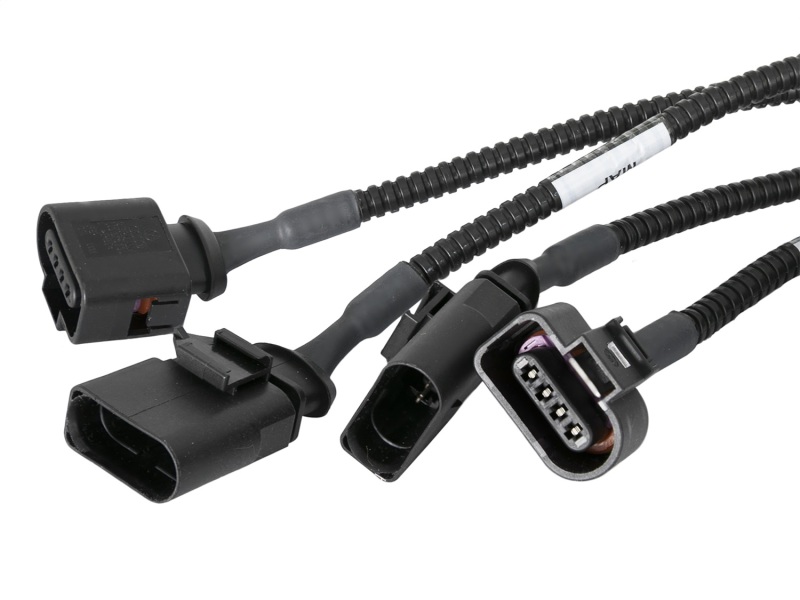 Volkswagen Golf Throttle Control Module - aFe - Scorcher GT - `09-`16