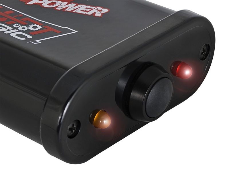 Dodge Ram Throttle Control Module - aFe - Shift Logic - `07-`16