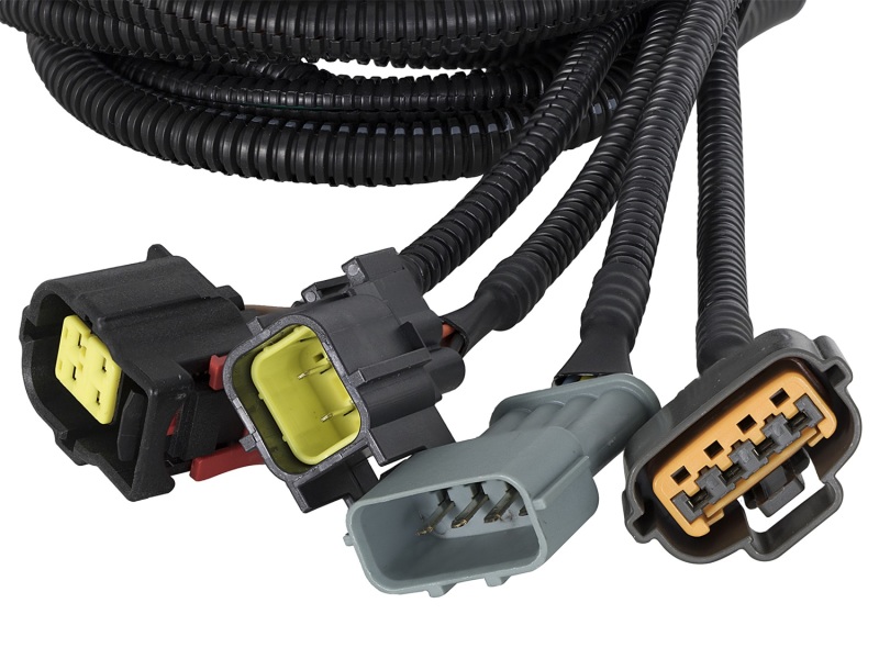 Dodge Ram Throttle Control Module - aFe - Shift Logic - `07-`16