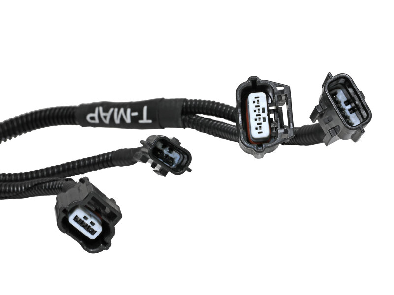 Nissan Armada Power Module - aFe - SCORCHER BLUE Bluetooth Capable - `25-`26