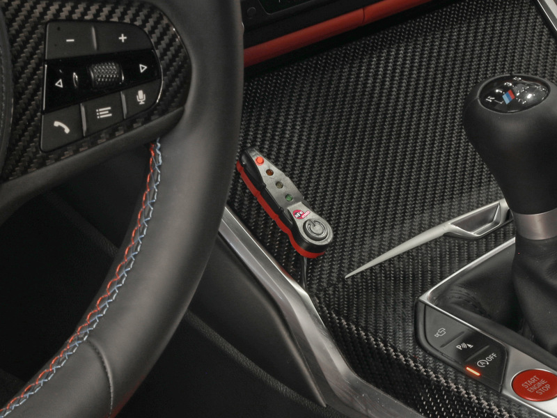 BMW M3 Power Module - aFe - Scorcher Bluetooth - `21-`25