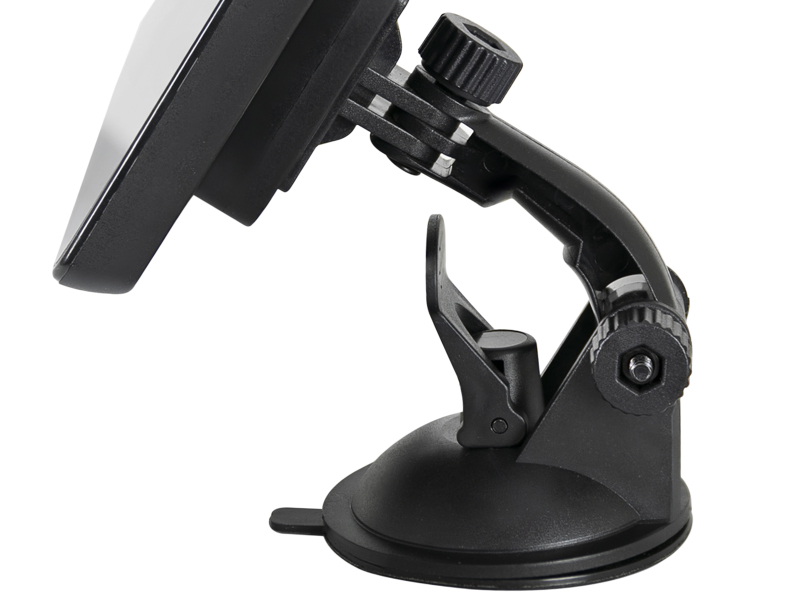 Dodge RAM Digital Gauge Display - aFe - AFE AGD Advanced - `08-`23