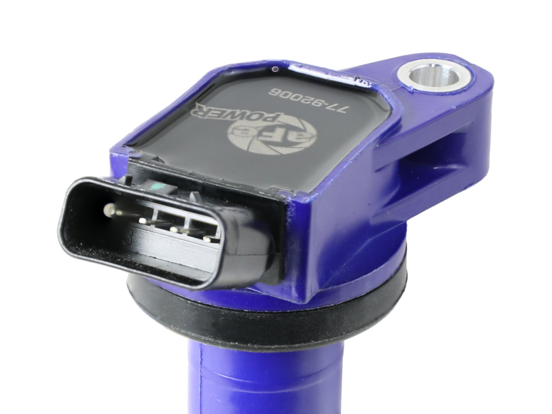 Toyota Tacoma Ignition Coil - aFe - SCORCHER - `05-`23