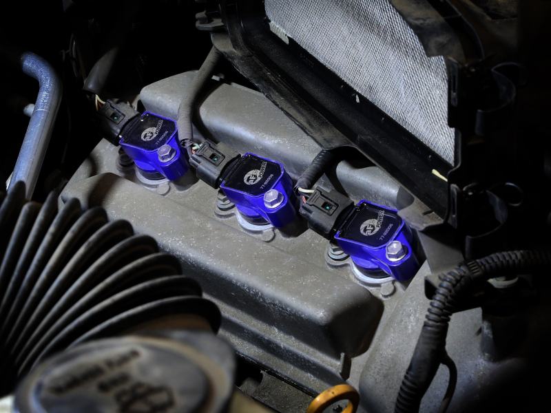 Toyota Tacoma Ignition Coil - aFe - SCORCHER - `05-`23