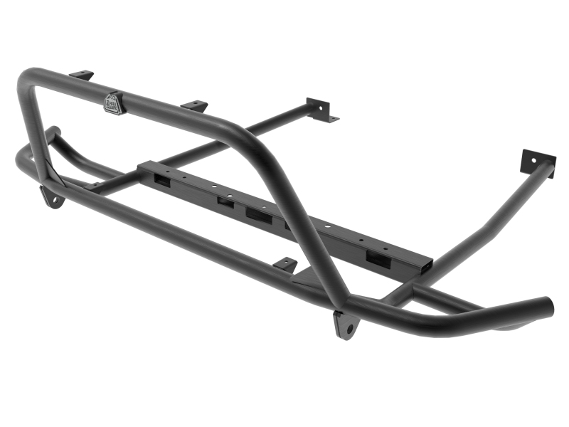 Subaru Outback Bumper - Front - aFe - Terra Guard - Black - `20-`23 Subaru Outback Bumper - Front - aFe - Terra Guard - Black - `20-`23