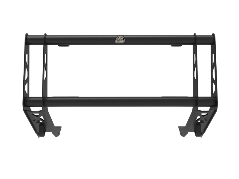 Toyota Tacoma Bull Bar - aFe - Terra Guard - Black - `24-`26