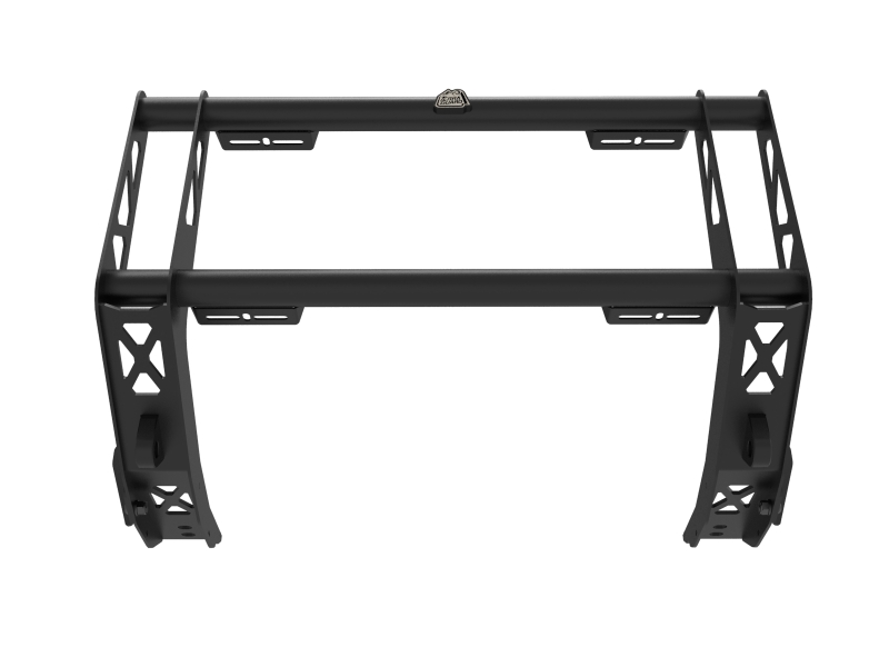 Toyota 4Runner Bull Bar - aFe - Terra Guard - Textured Black - `25-`26