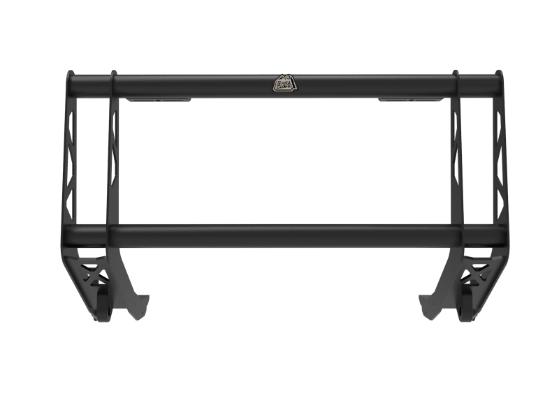 Toyota 4Runner Bull Bar - aFe - Terra Guard - Textured Black - `25-`26