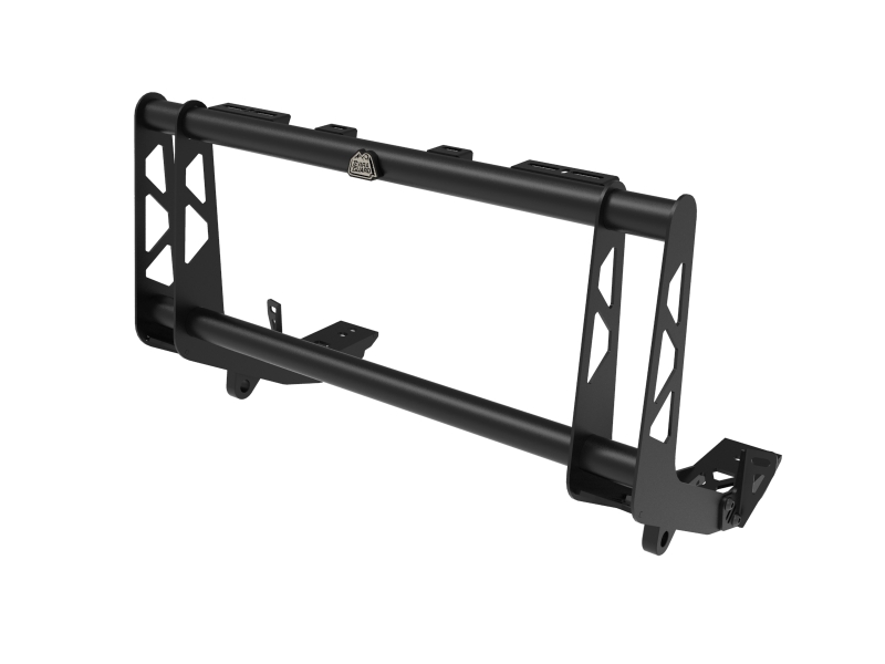 Toyota 4Runner Bull Bar - aFe - Terra Guard - Textured Black - `25-`26
