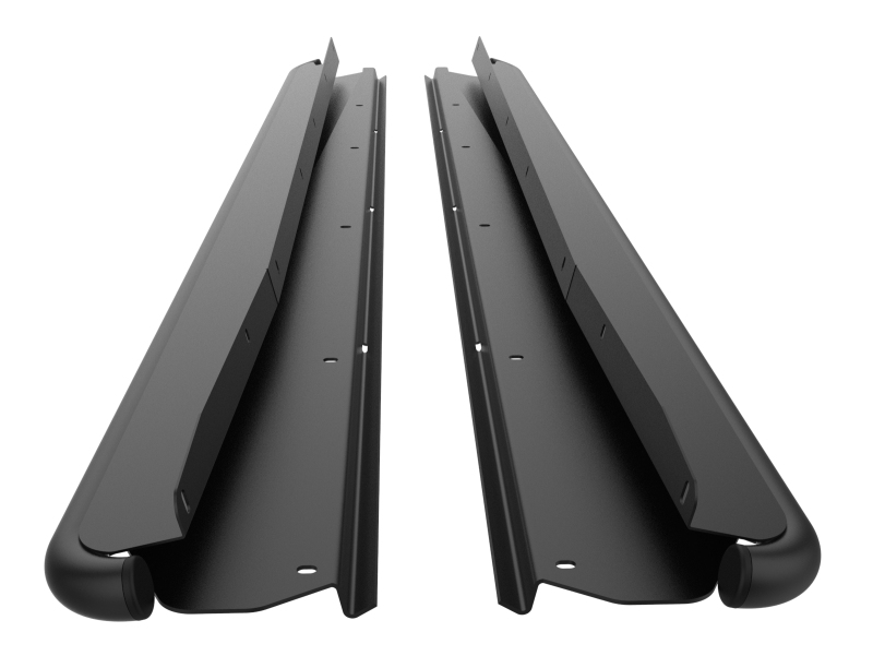 Subaru Outback Off-Road Sliders - aFe - Terra Guard - Textured Black - 2026+