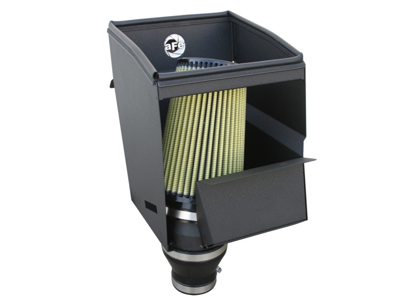 Yamaha Rhino Performance Air Intake - aFe - Aries Powersport Stage-2 w/ Pro GUARD 7 Filter - `08-`09