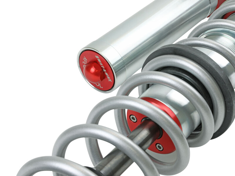 Polaris RZR Coilover Suspension Kit - Front - aFe - Sway-A-Way 2.5 w/ Remote Reservoirs and Comp Adj - `17-`19