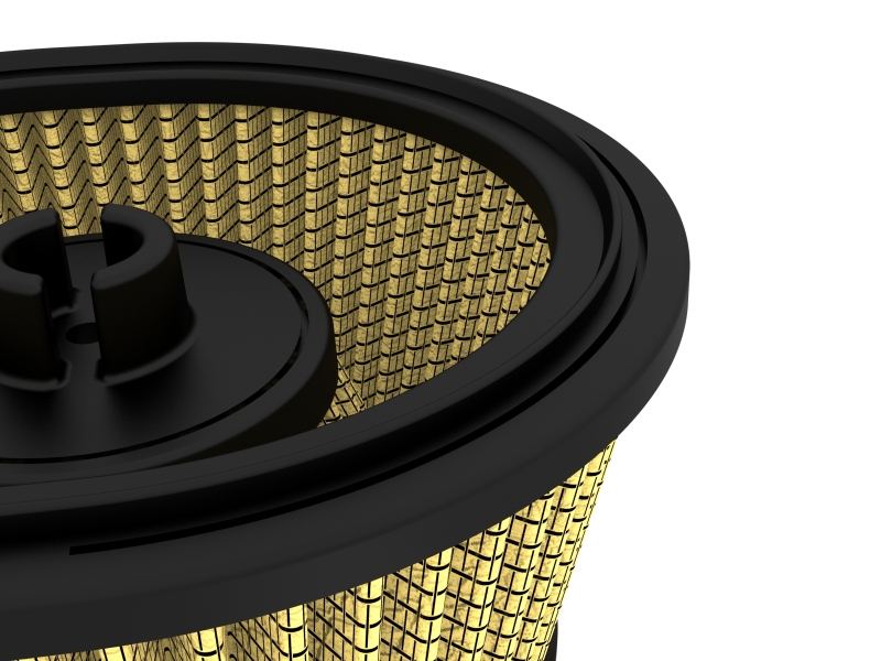 Yamaha YZF450F Performance Air Intake - aFe - PG7 - `03-`09