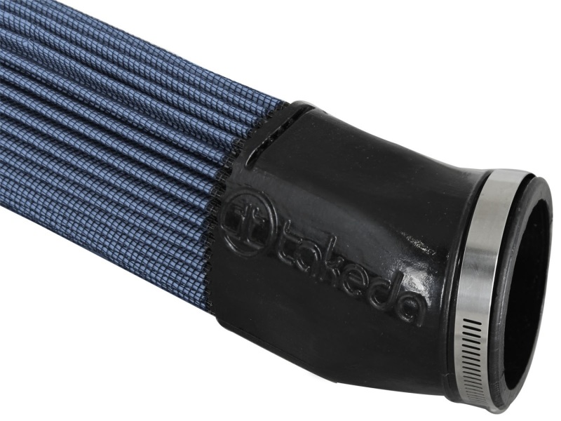 Nissan GTR Performance Air Intake - aFe - Pro 5R - `09-`14