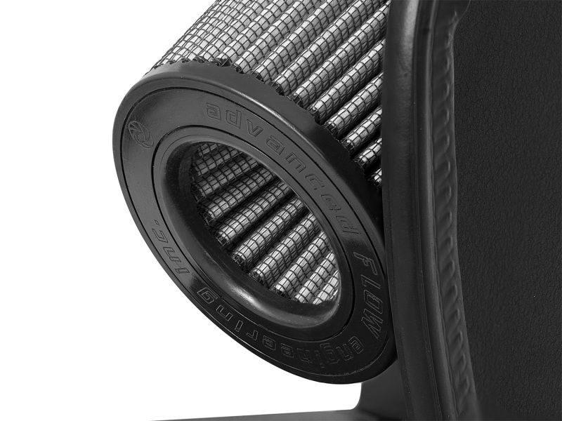 Ford Focus Performance Air Intake - aFe - Takeda Stage-2 Cold Air Intake System w/ Pro DRY S Filter - `16-`18