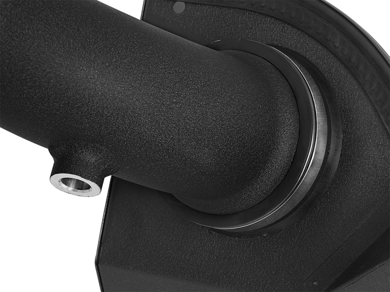 Ford Focus Performance Air Intake - aFe - Takeda Stage-2 Cold Air Intake System w/ Pro DRY S Filter - `16-`18