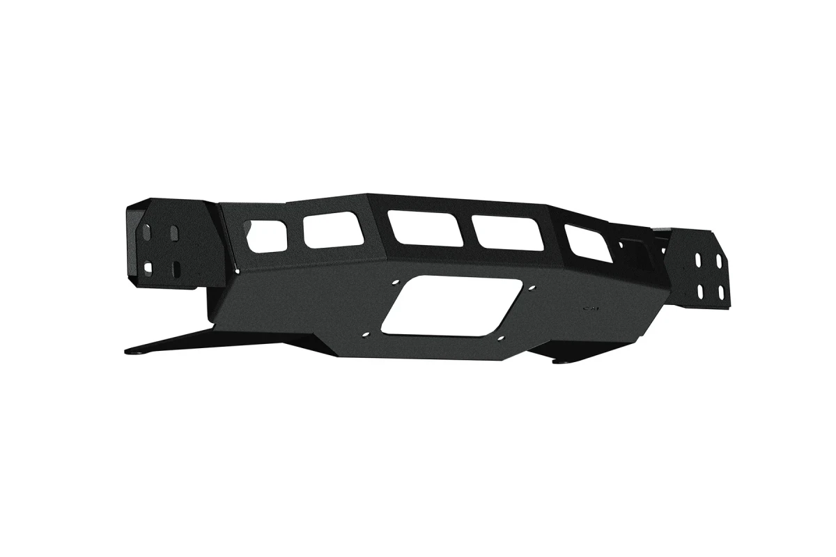 Toyota Tundra Winch Kit - Addictive Desert Designs - for Stealth Center Bumper - `22-`25