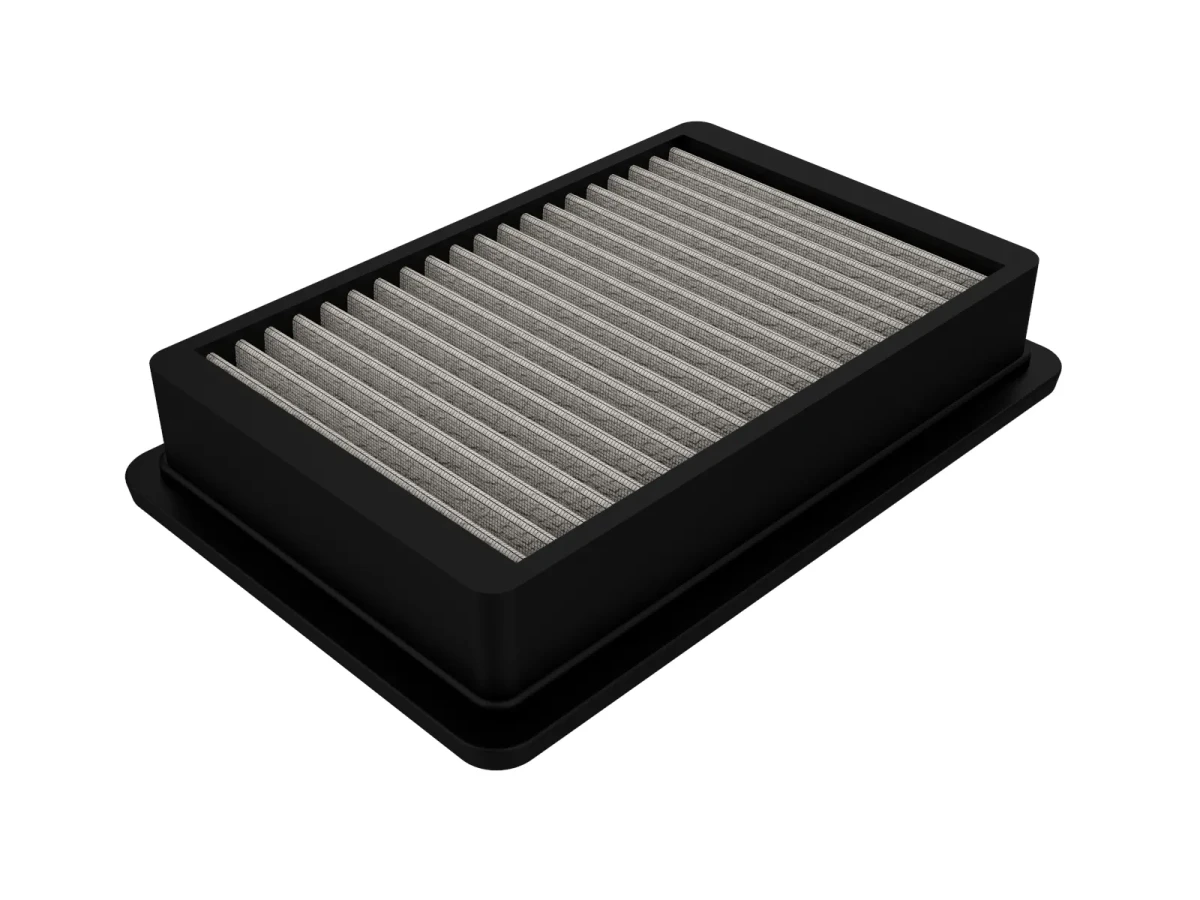Kia Soul Performance Air Filter - aFe - Magnum FLOW OE Replacement Pro DRY S - `20-`25