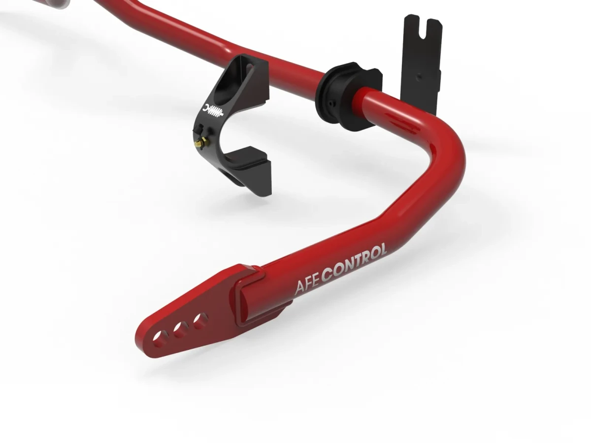 Toyota Land Cruiser Sway Bar - Rear - aFe - aFe CONTROL - `24-`26
