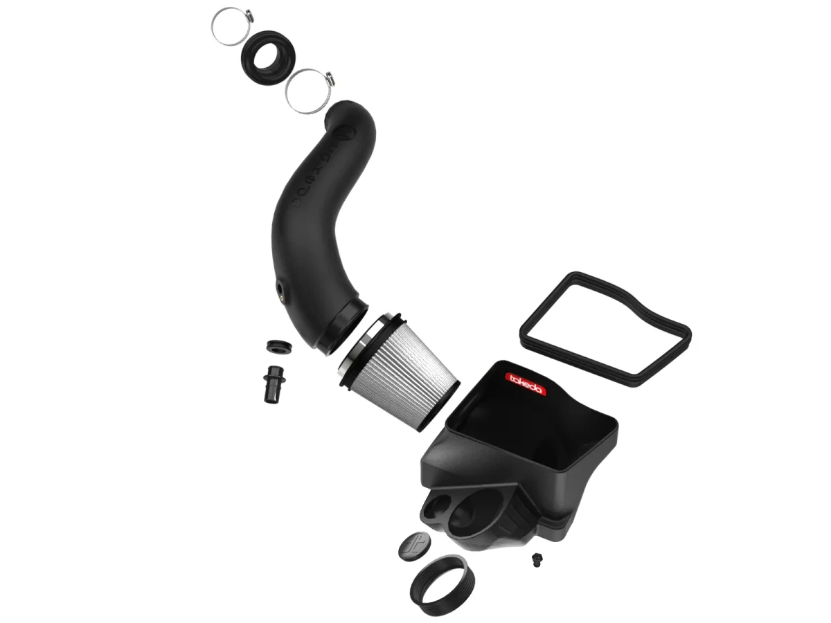 Kia K5 Performance Air Intake - aFe - Takeda Stage-2 - `21-`26